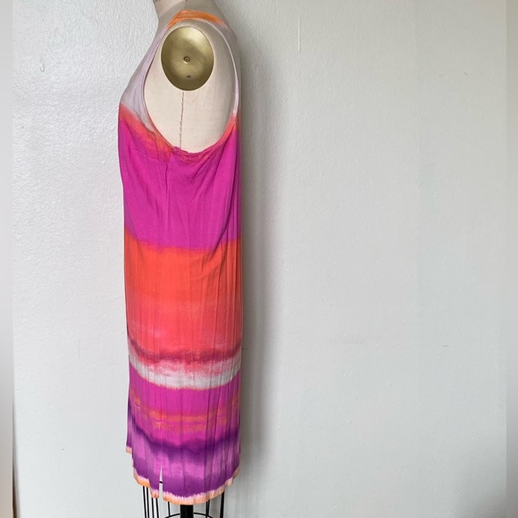 CYNTHIA ROWLEY DRESS - Picture 3 of 6